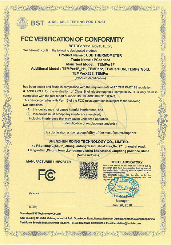 <span>TEMPer1F-FCC2018</span>